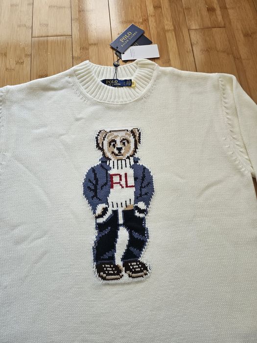 Polo Ralph Lauren Sweater Nou M