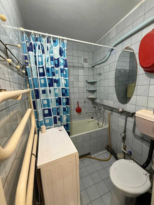 Продается двушка в районе Молодежного