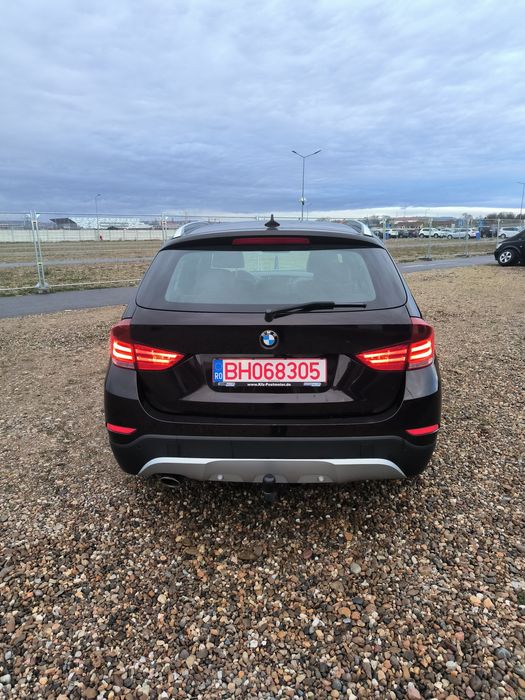 BMW X1 , 2.0 Diesel , 143CP , EURO 5