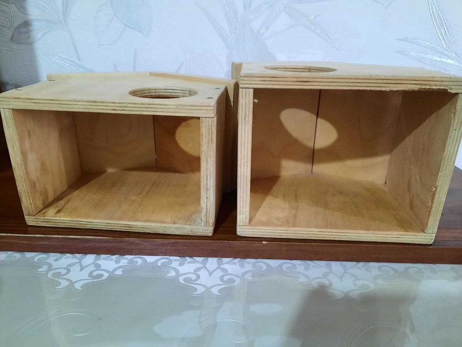 Домик для хомяка