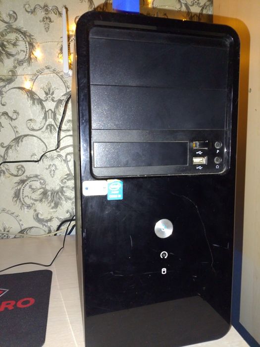 Продам компьютер