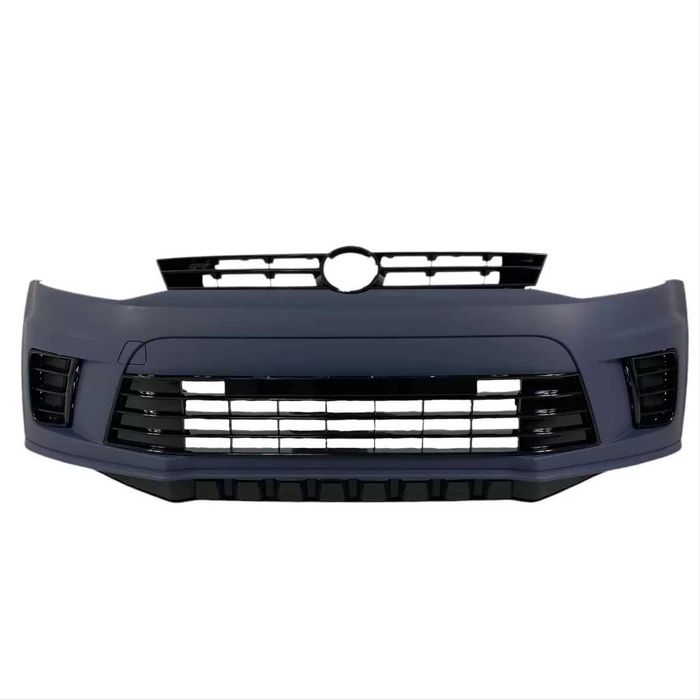 Предна броня за VW Polo – WRC дизайн, поло тунинг