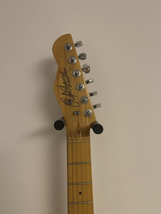 Chapman ML1  Traditional v.2 chitara electrica