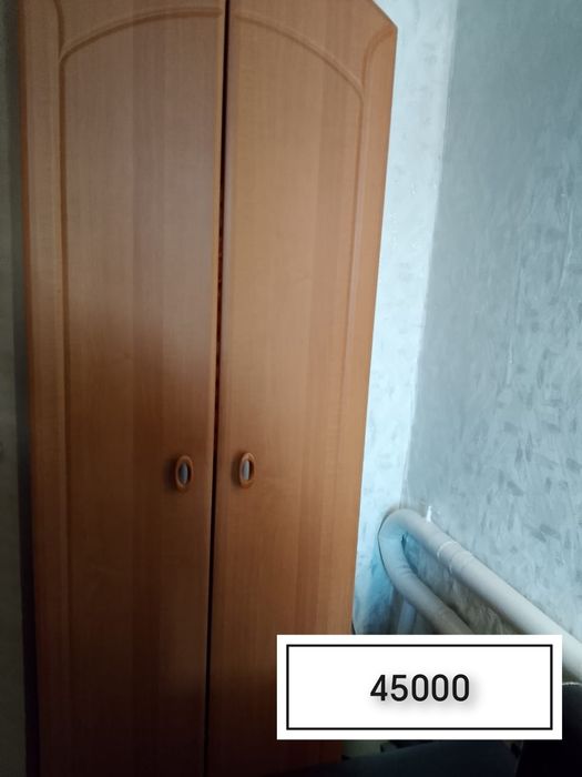Продам мебель и телевизор