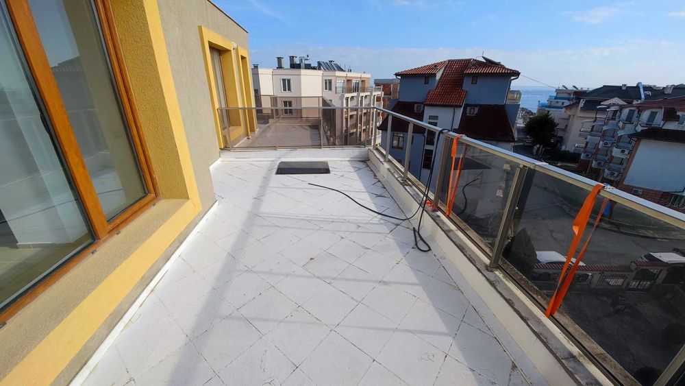 Продава се Тристаен апартамент в Свети Влас - 175 кв.м за 726 €/кв.м - Снимка #20