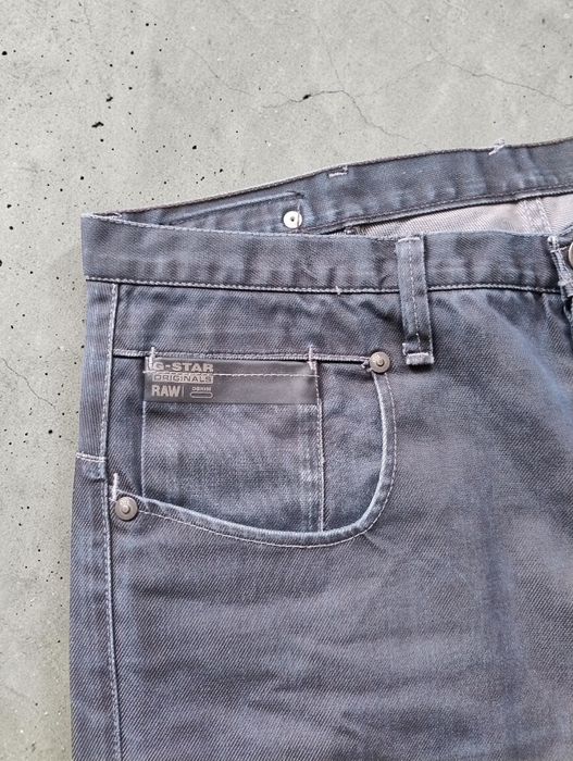 G-star raw denim blugi