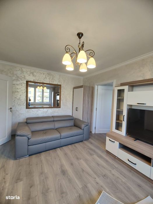 Apartament,