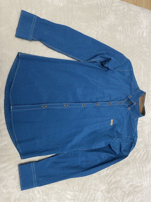 Продам рубашки мужские