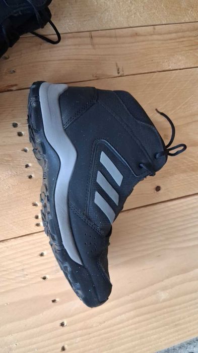 Детски боти маратонки Adidas Terrex