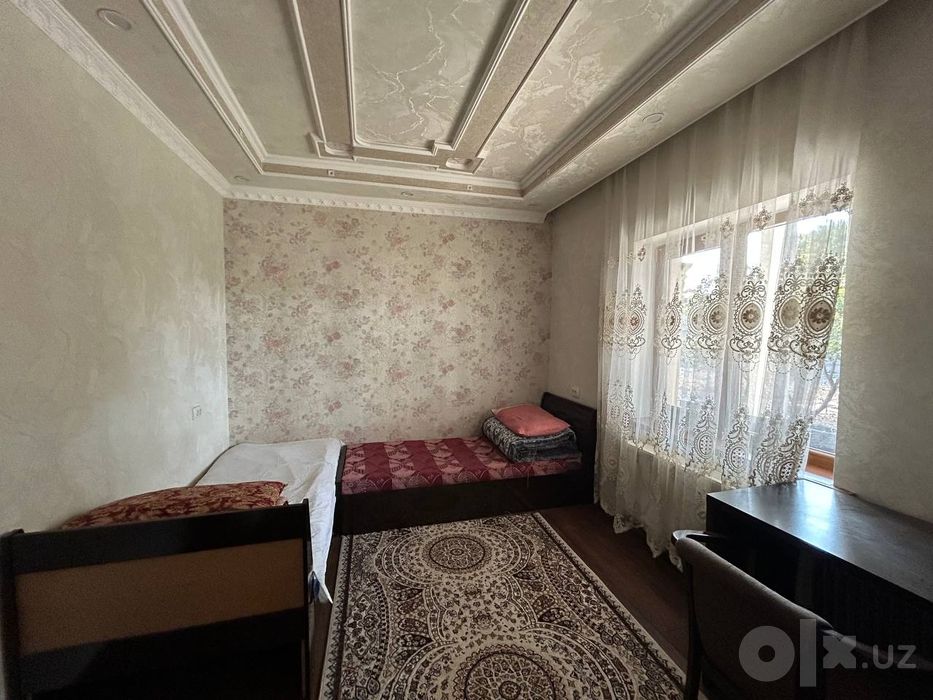 Sirdaryo shahrining  Paxtakor mahallasida  shinam uy sotiladi
