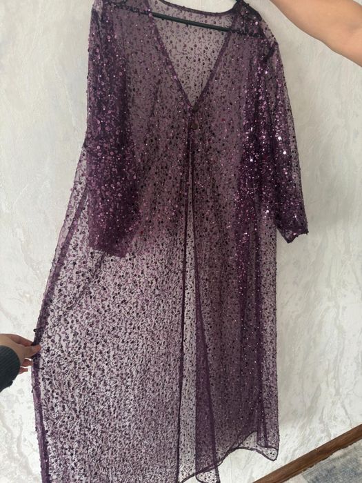 Продам накидку