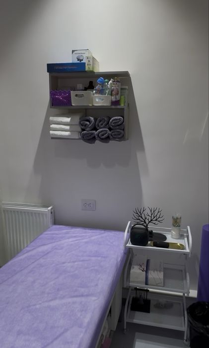 Сдается в аренду готовый бизнес — студия красоты