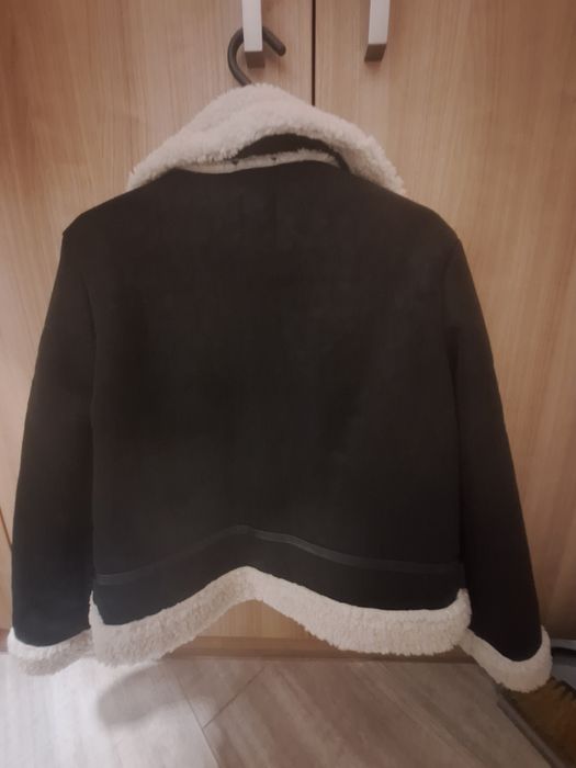 Дамско зимно яке