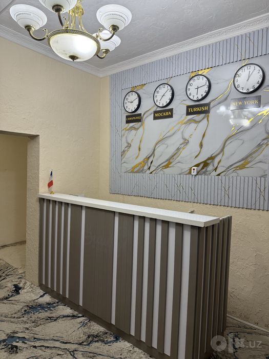 Hotel bez zaks chinara
