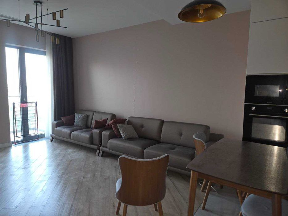 Сдается квартира Mirabad Avenu