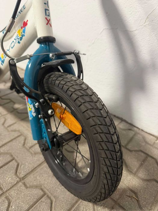 Bicicleta BYOX 12 inch pentru copii ca noua