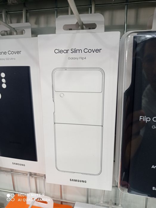 Samsung Galaxy Z Flip 4/5/6 Z Fold 6 5 4/ 3/ 2 Чехлы чехол Chexol