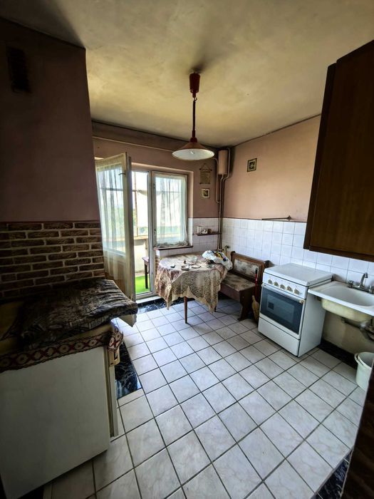 Apartament 2 camere decomandat - proprietar