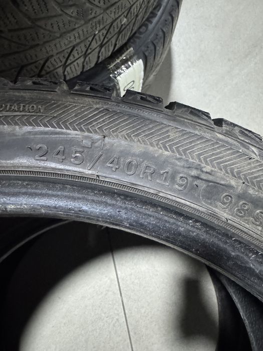 Продам Шины Yokohama, LingLong, Triangle
