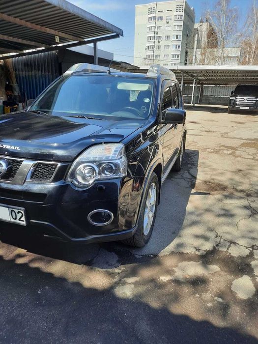 Продаю Nissan X-Trail 2013 г.