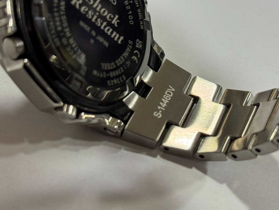 Casio G-Shock GM-B2100AD-2AER