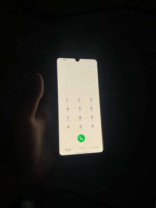 Samsung F22 srochna sotiladi