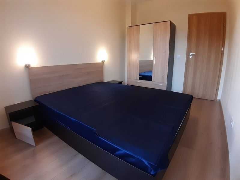 Дава се под наем Тристаен апартамент в София, Банишора - 86 кв.м за 698.19 € - Снимка #2