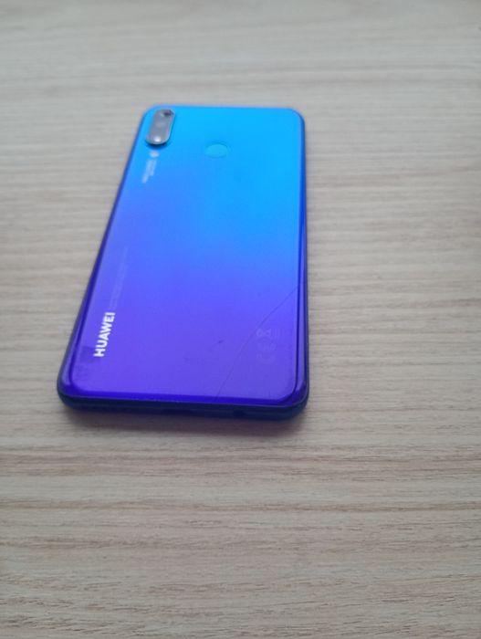 Telefon Huawei P30