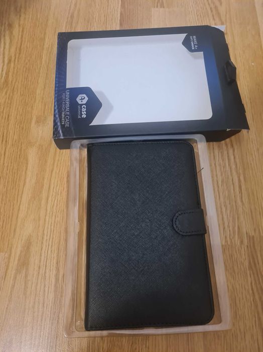Husă cu tastatură tabletă
