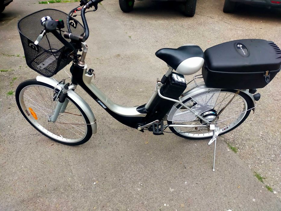 Timp liber plimbări  ZT-08