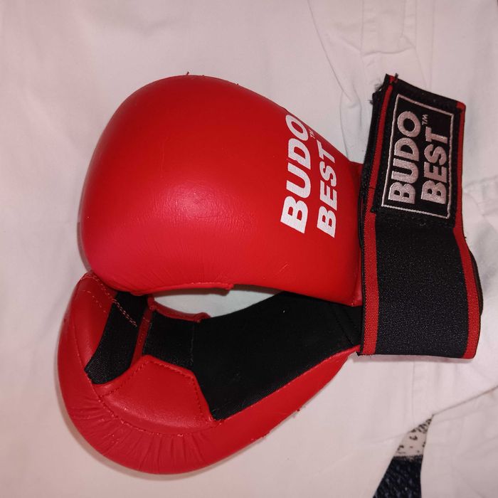 Протектори за карате