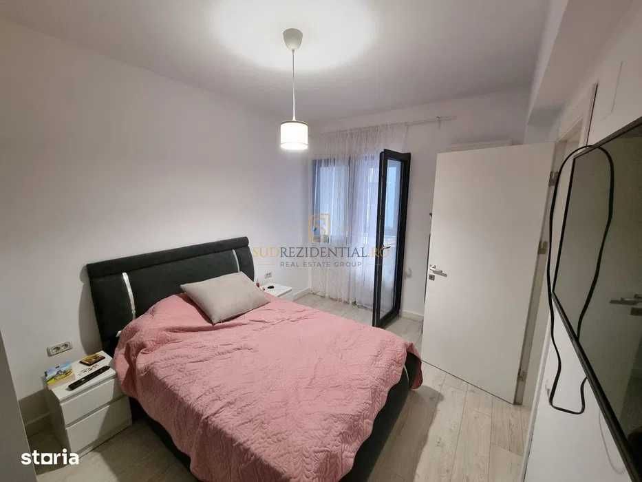 Apartament 2 camere, tip studio, 1/5, Brancoveanu, Comision 0
