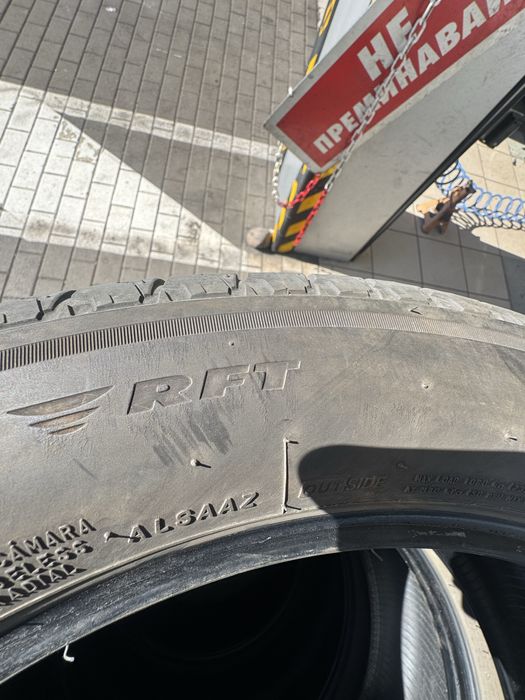Всесезонни гуми Runflat _ Bridgestone Alenza 275/45/R20