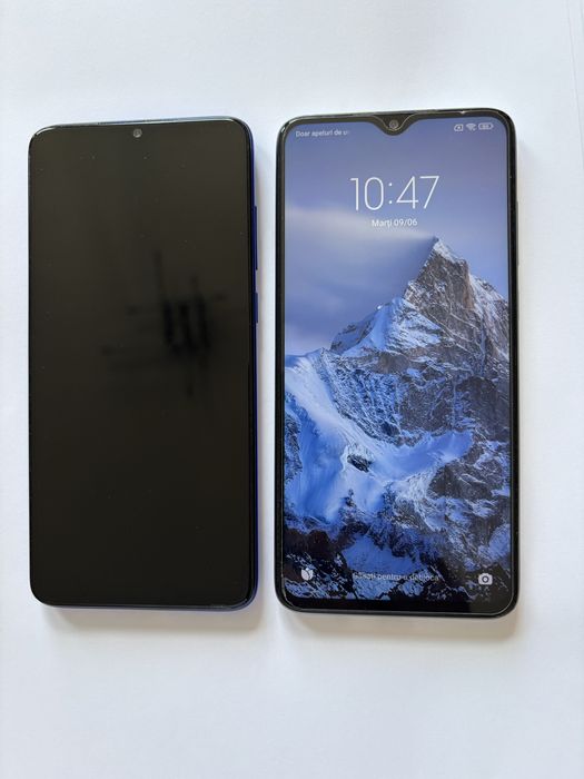 Vand Xiaomi Redmi Note 8 Pro