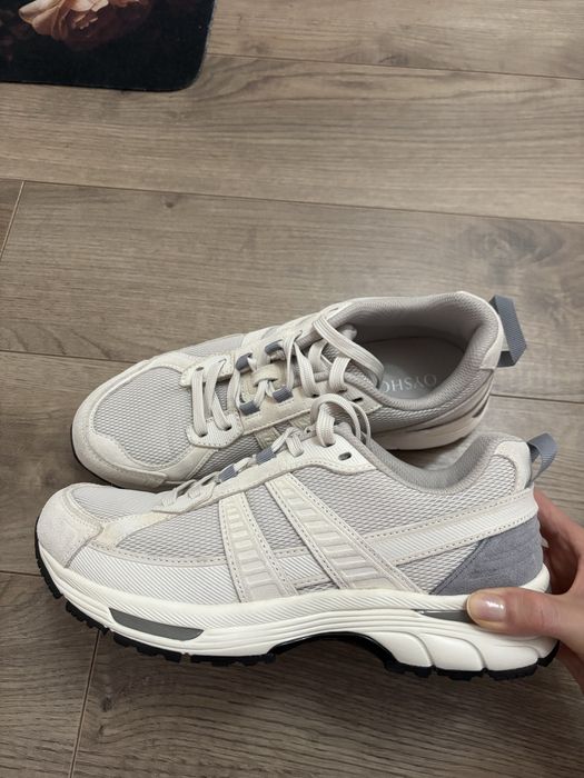 Кроссовки Oysho, размер 39,5, 40