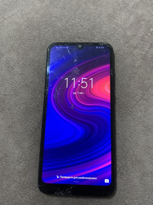 Дешево Смартфон Huawei Y6