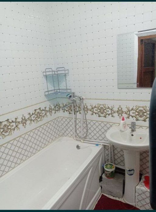 Сдаётся квартира