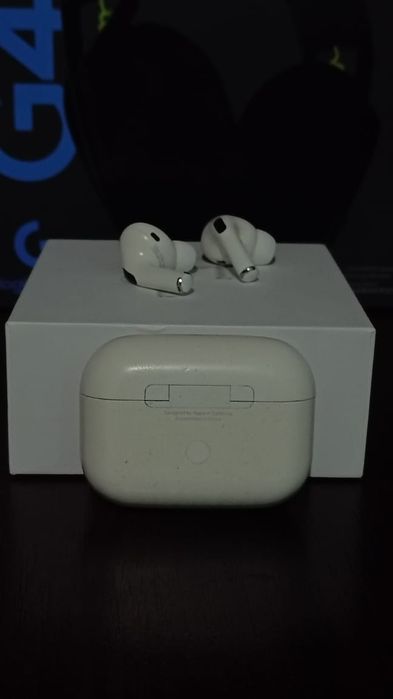 AirPods Pro 2 оригинальные