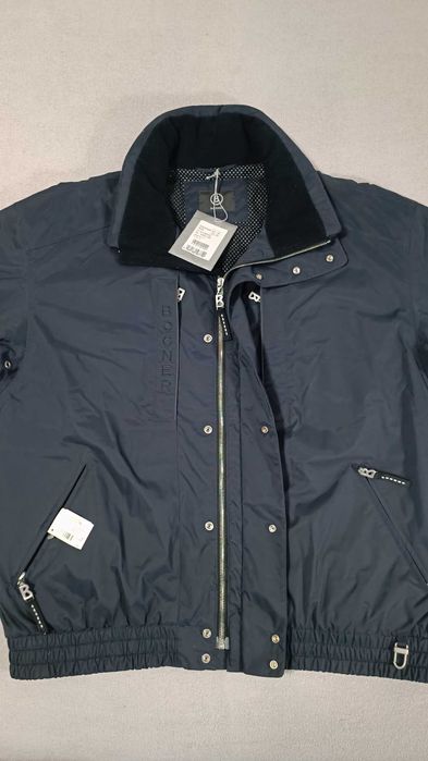 Geaca schi Bogner - noua cu eticheta - marimea 58