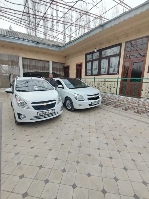 Spark mehanika sotiladi