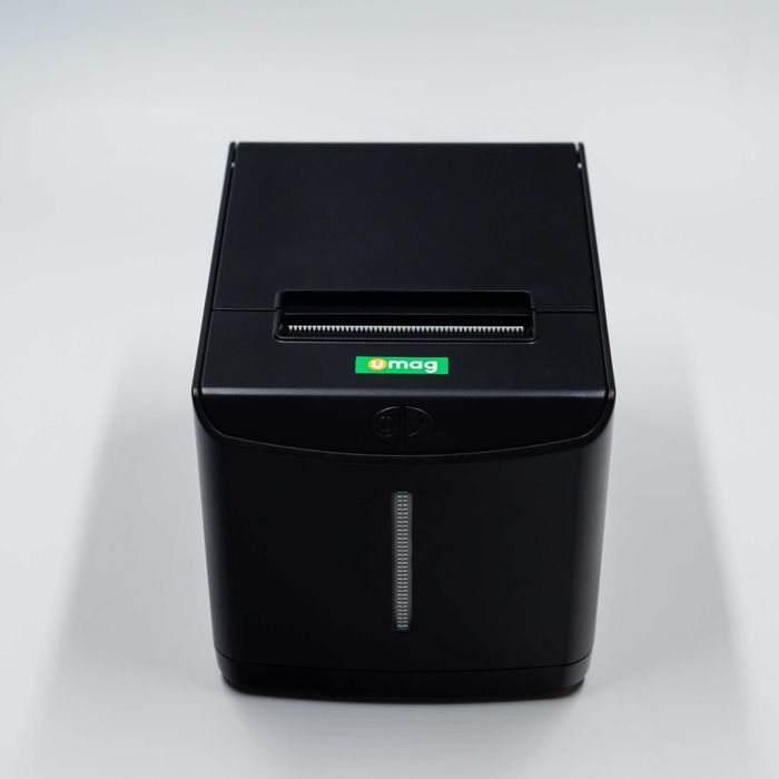Принтер этикеток Xprinter XP-T371U (XP-365B) для wildberries