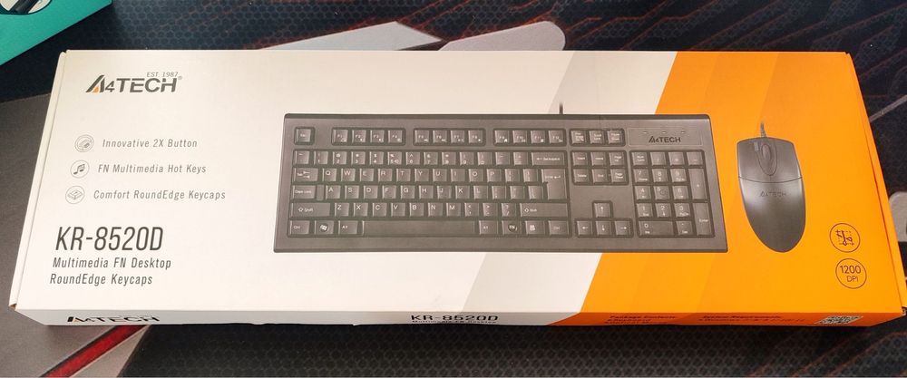 Компьютер для мощних игр
