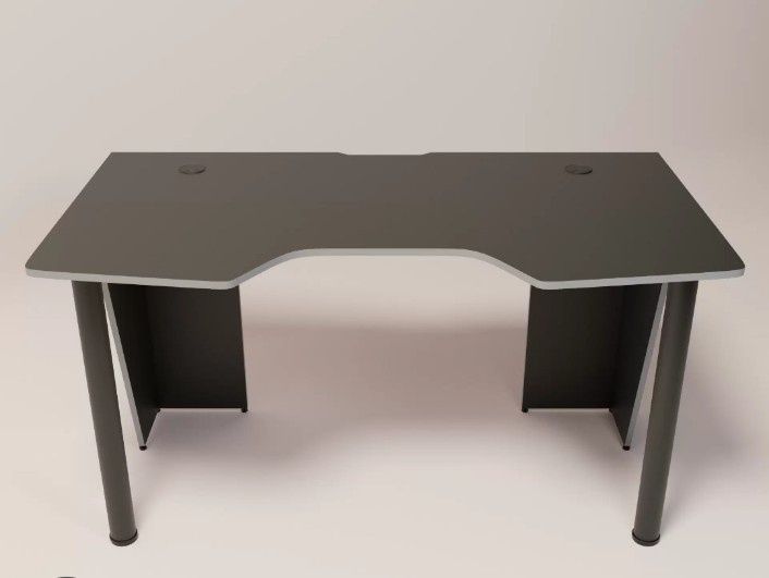 Компьютерный стол и кресло