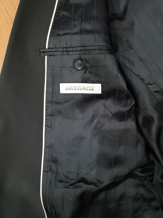Costum bărbătesc, mărime 56/xxl