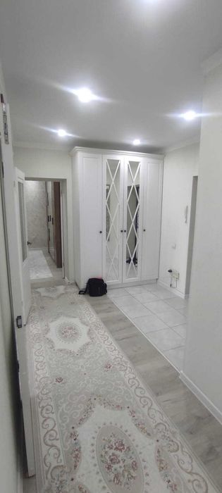 Продам 2-х квартиру Алтын орда.