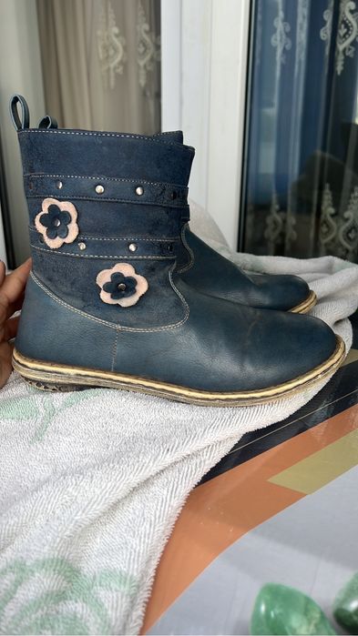 Детская обувь