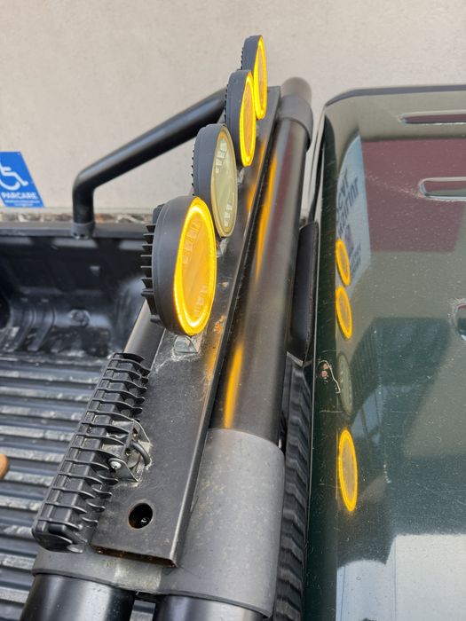 Rollbar VW Amarok
