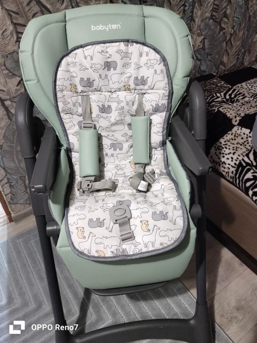 Стульчик для кормления