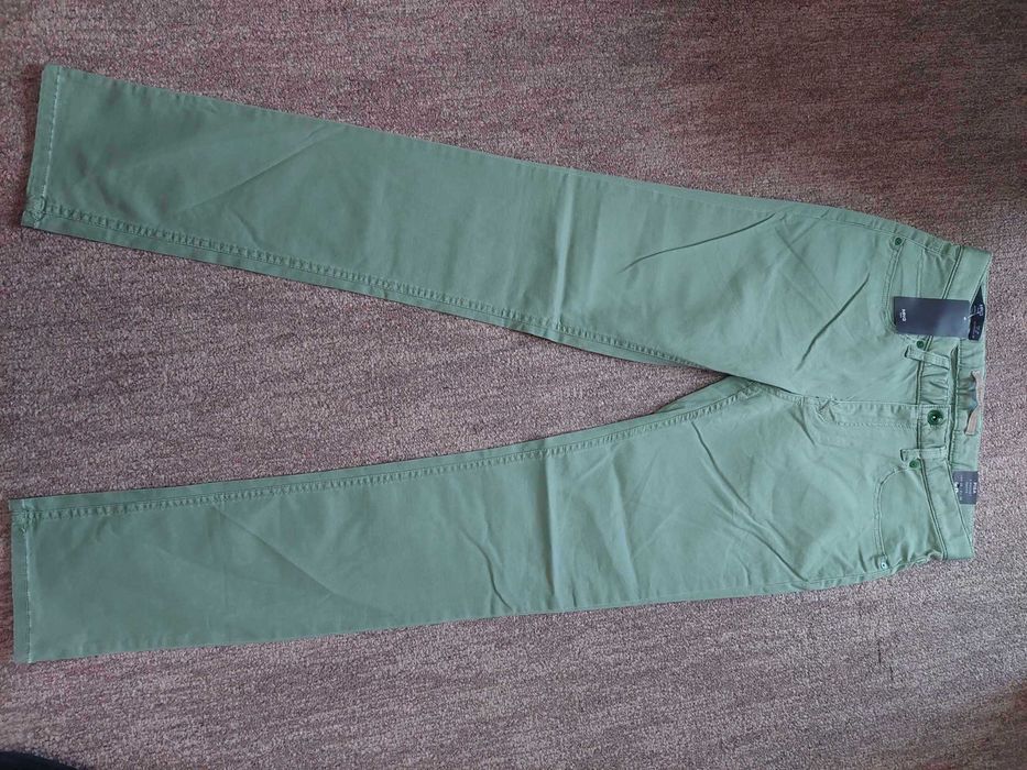 pantaloni de barbati 28(38) Mango