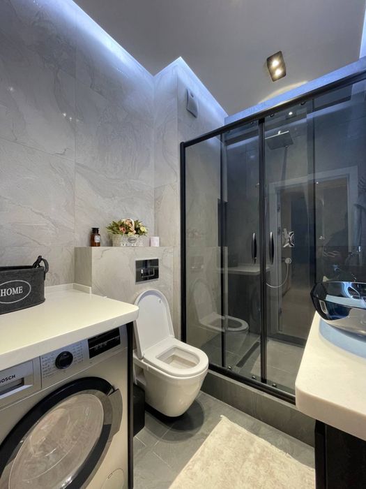 Сдаётся 2х ком-я NRG Oybek 70кв На Долгий срок!